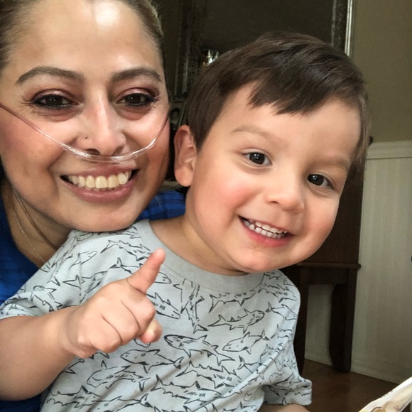 Meet your Posher, Sonia and her helpers! Tito my hubby and  our 3 Grand Babies. - Picture 5 of 5